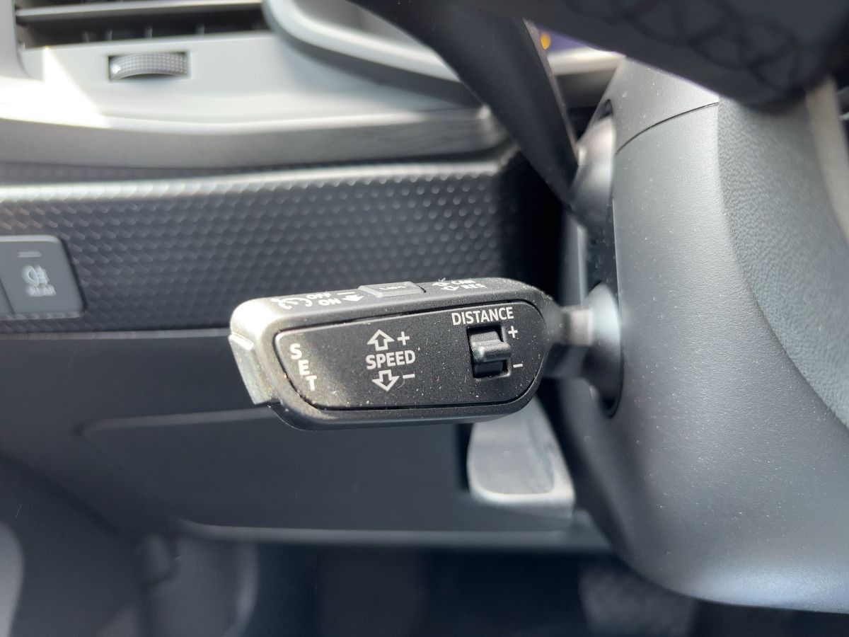Audi A1 Sportback Advanced 30 TFSI S tronic - Samsaru's Car Outlet