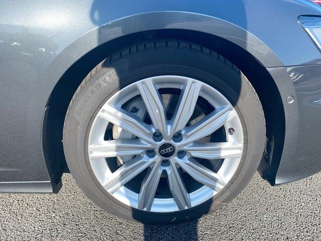 Audi A6 Avant 50 TDI Tiptronic quattro S-Line - Samsaru's Car Outlet