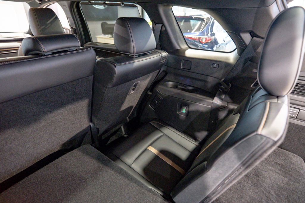 Mazda CX-80 AWD/PHEV/AUT/HOMURA PLUS/VOLL