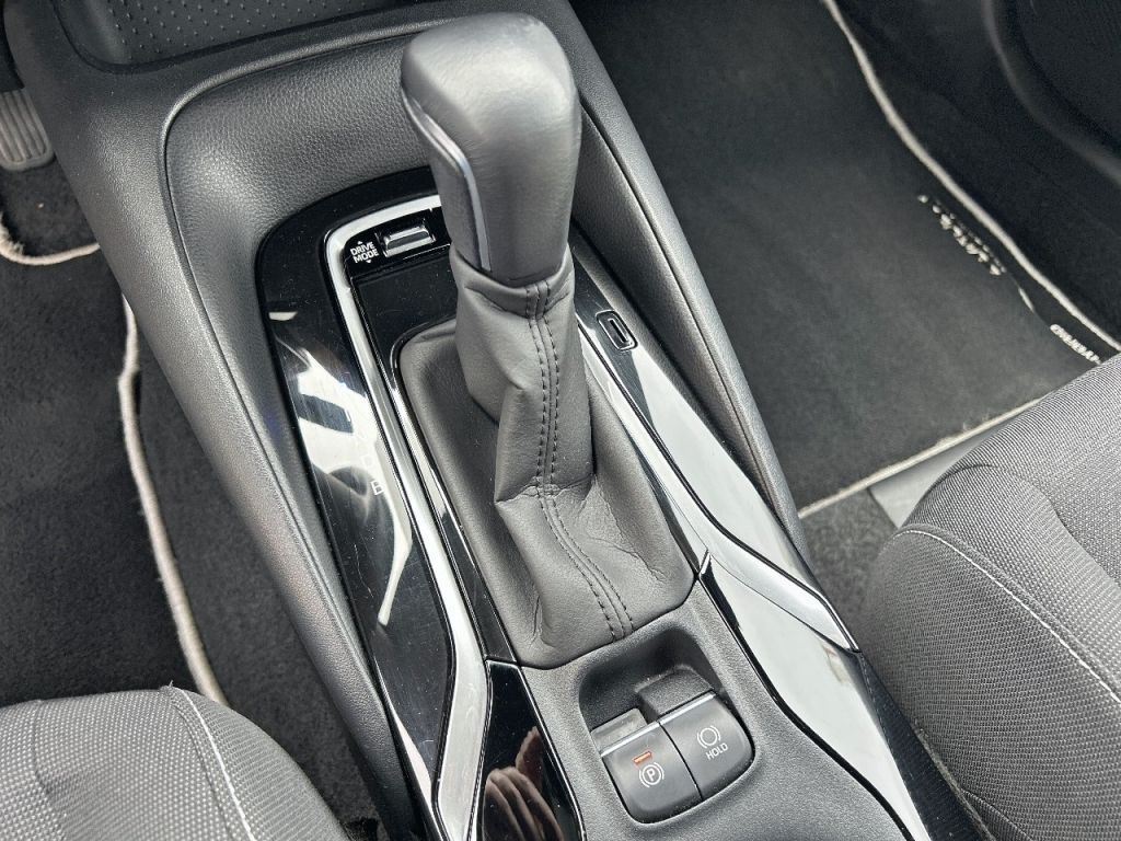 Toyota Corolla 1.8 Hybrid Touring Sports - Samsaru's Car Outlet