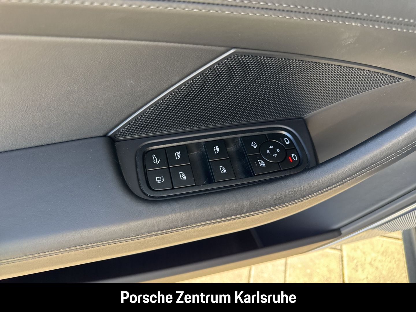 Porsche Panamera 4S E-Hybrid Sport TurisBOSE Burmester