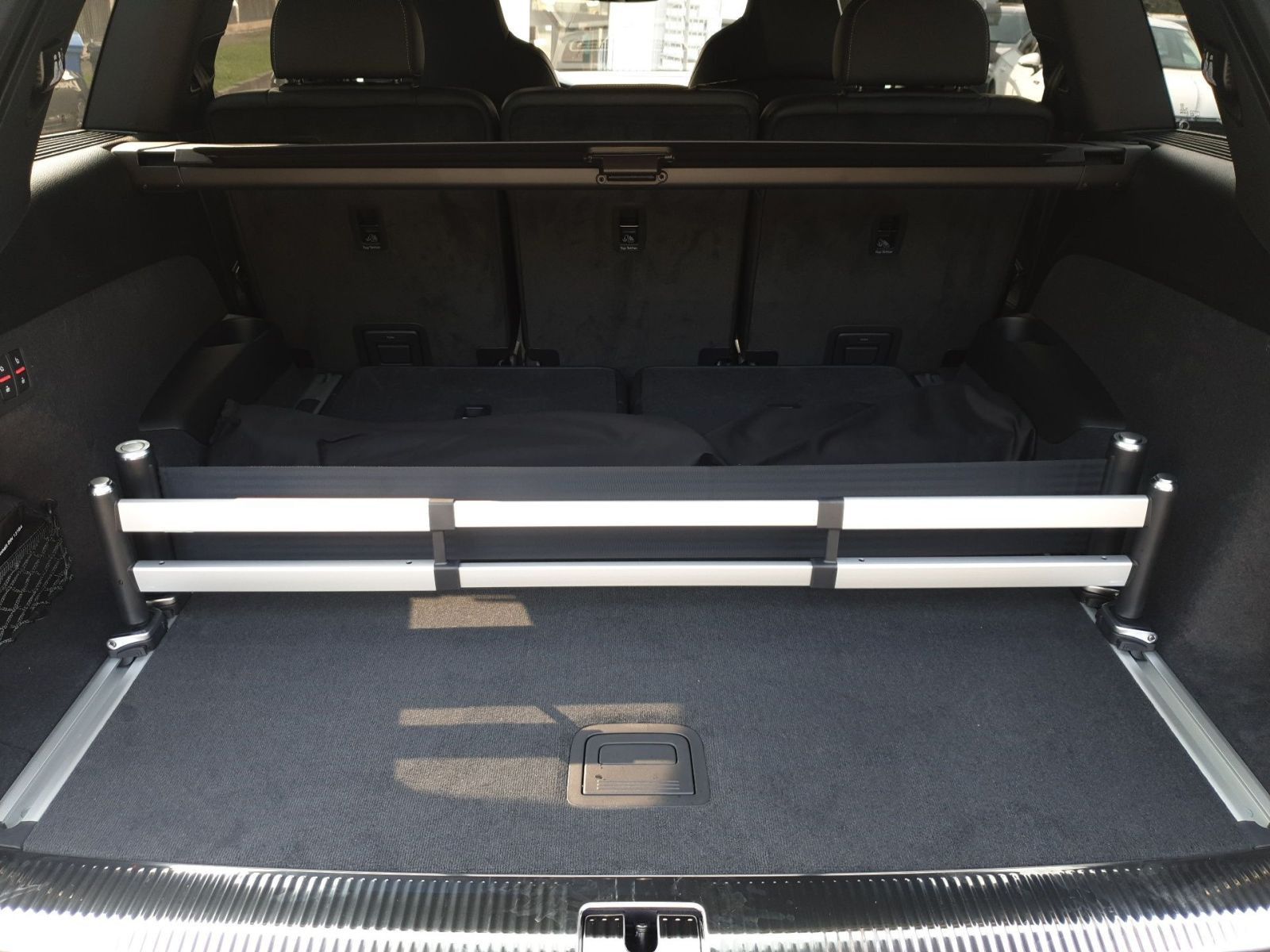 Audi Q7 SUV S line 50 TDI quattro tiptronic*360°-Kame