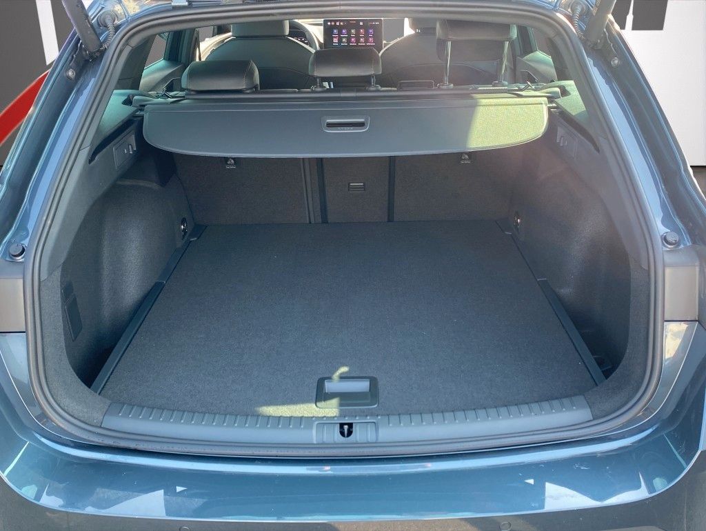 Cupra Leon Sportstourer 1.5 eTSI - Samsaru's Car Outlet
