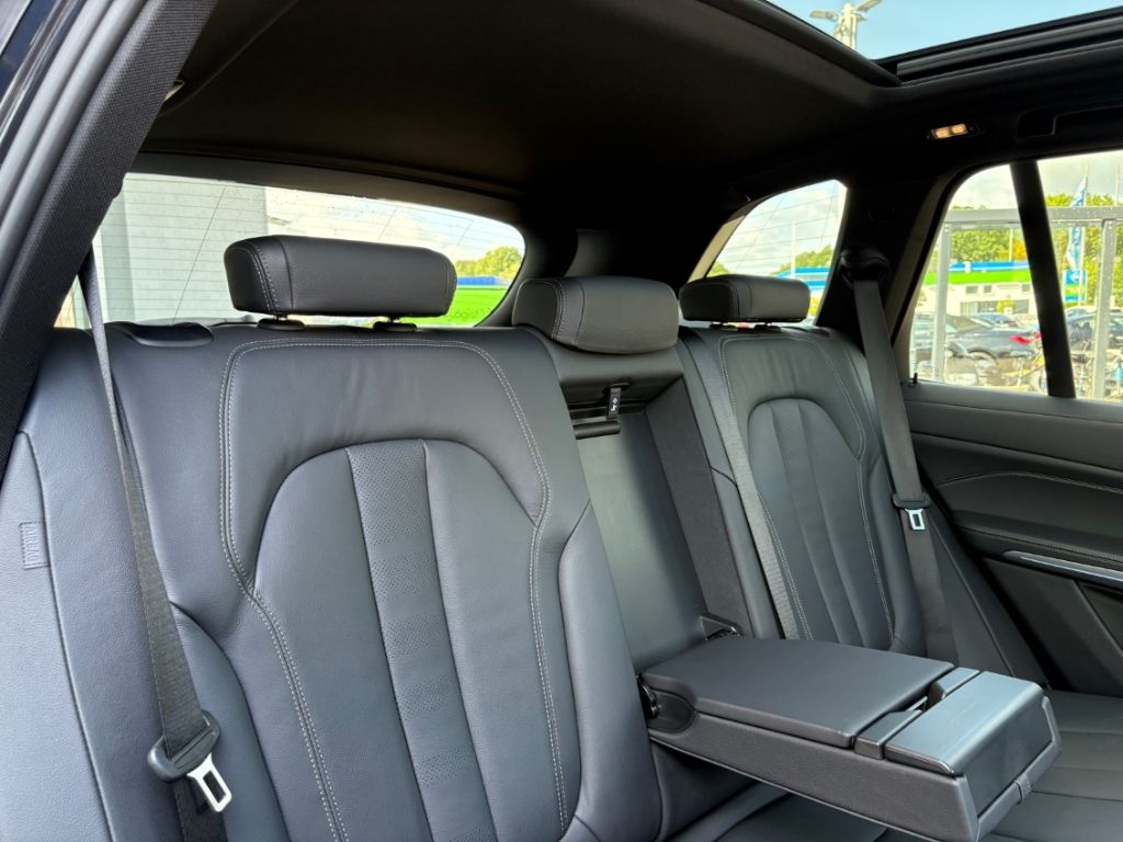 BMW X5 xDrive 45e M Sport Laser Driv-Assis-Pro