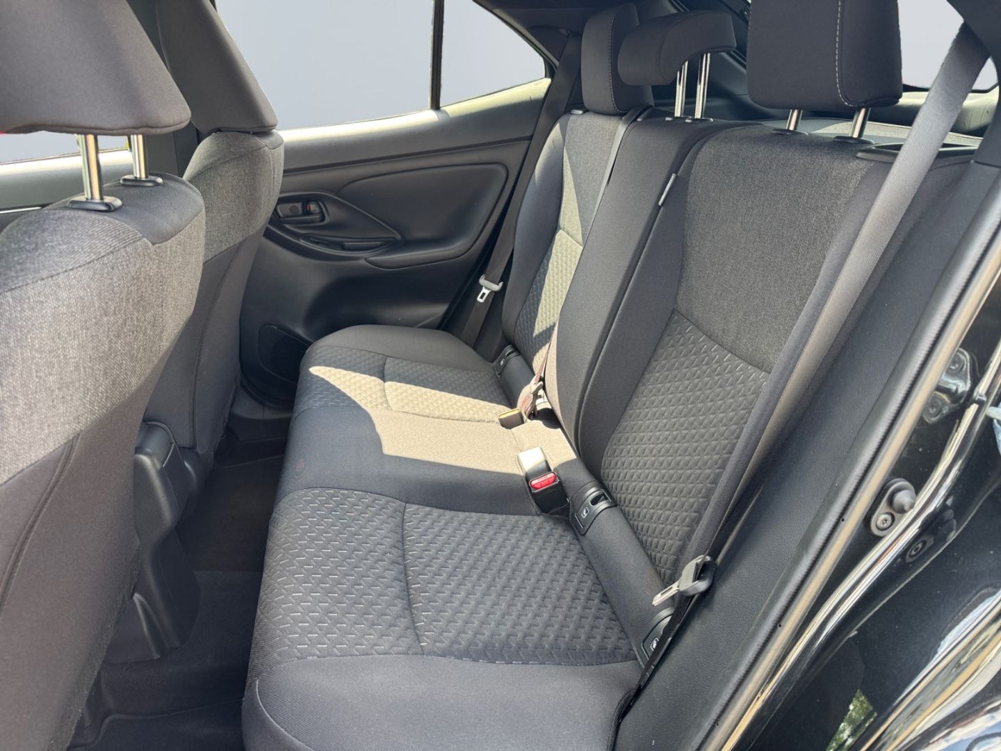 Toyota Yaris Cross Hybrid 1.5 Teamplayer *Winter Paket*