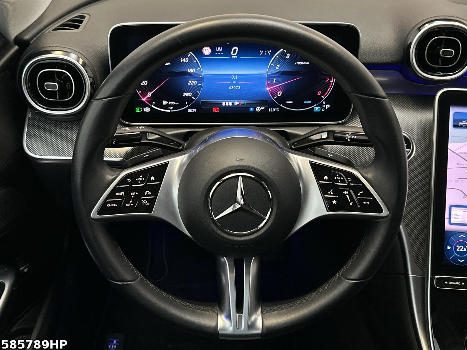 Mercedes-Benz C 180 Avantgarde - Samsaru's Car Outlet