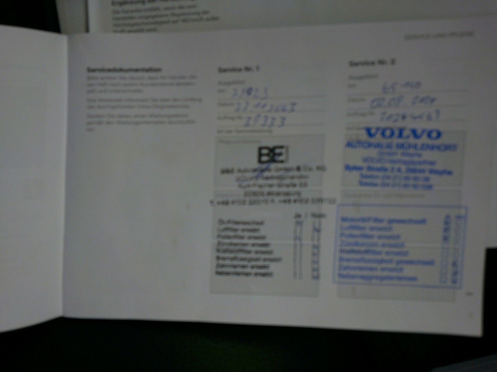 Volvo XC60 Momentum Pro 2WD - Samsaru's Car Outlet