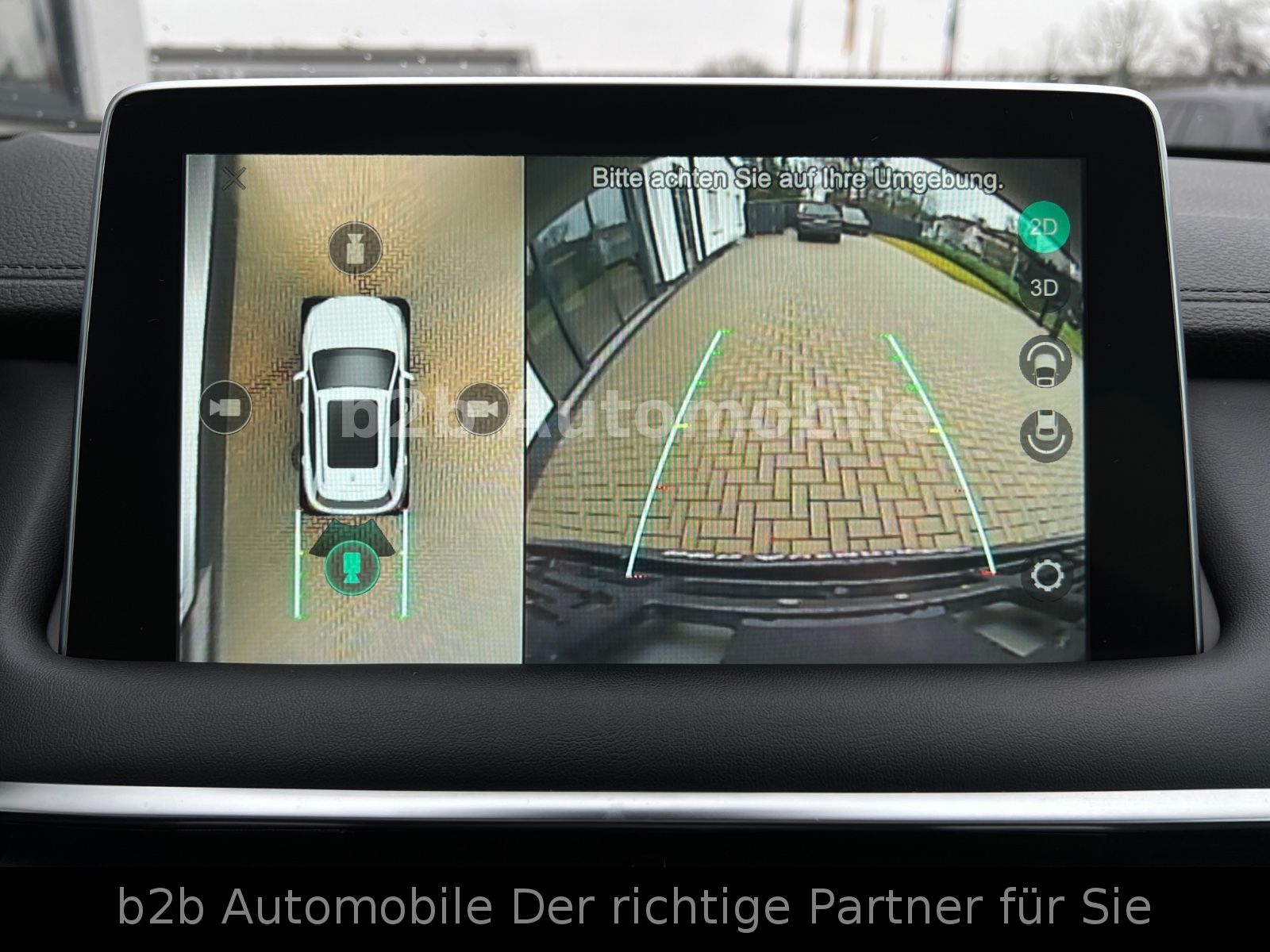 MG EHS Luxury PHEV/Pano/Key/LED/Virtual/18Zoll!!