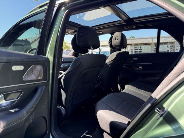 Mercedes-Benz GLE 450 d 4Matic AMG Line Premium+ Manufaktur