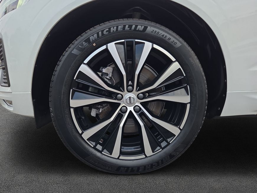 Volvo XC60 B4 B Core  STDHZ * WINTERPAKET