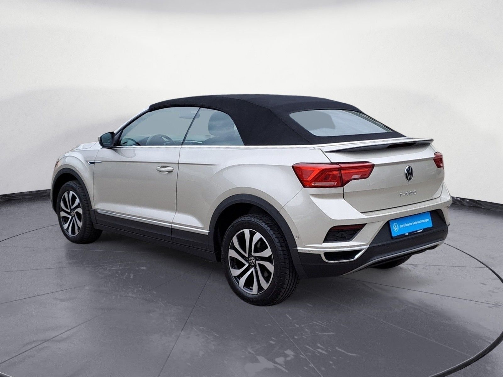 Volkswagen T-Roc ACTIVE - Samsaru's Car Outlet