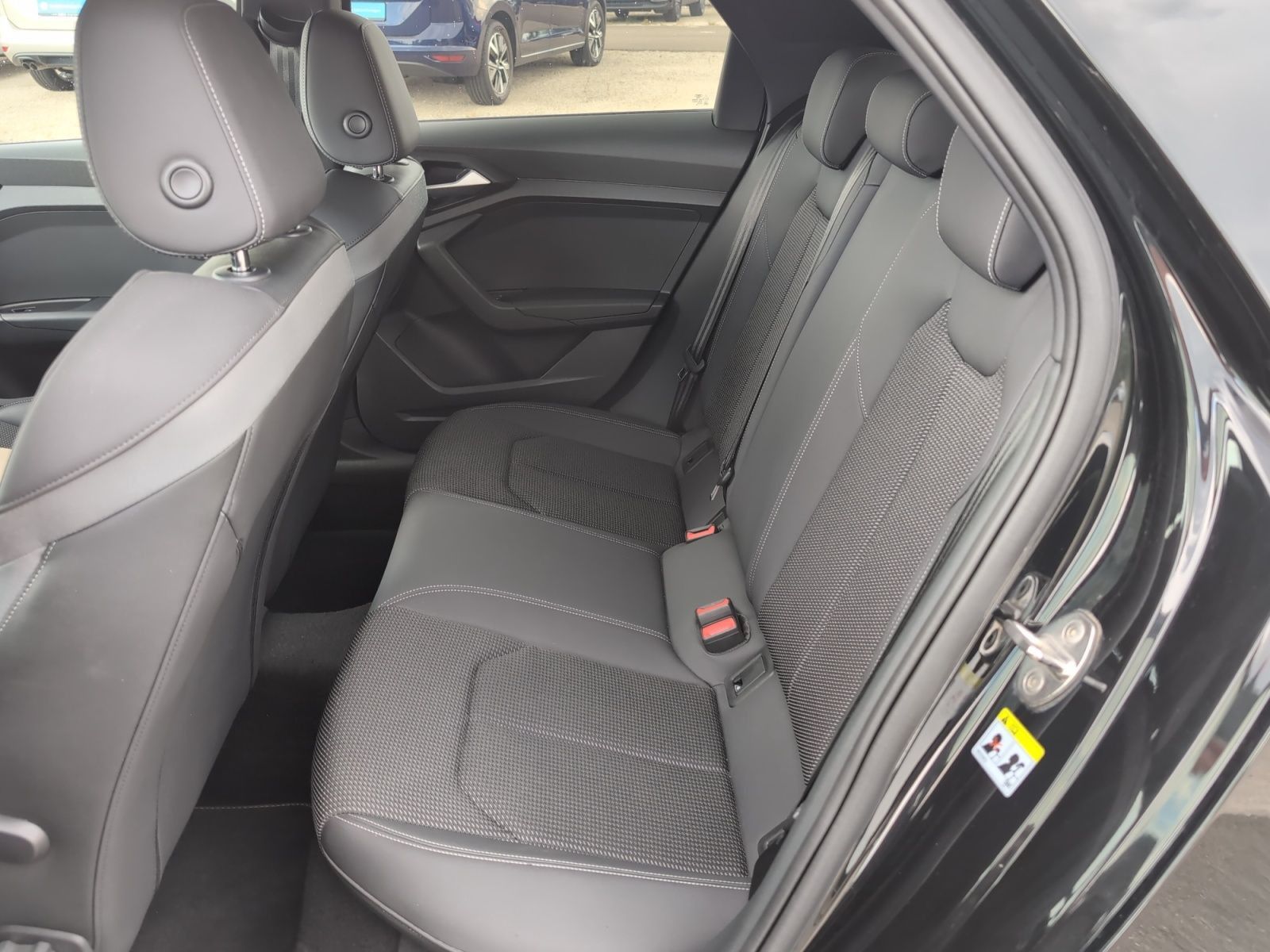 Audi A1 Sportback 30 TFSI S-Line - Samsaru's Car Outlet