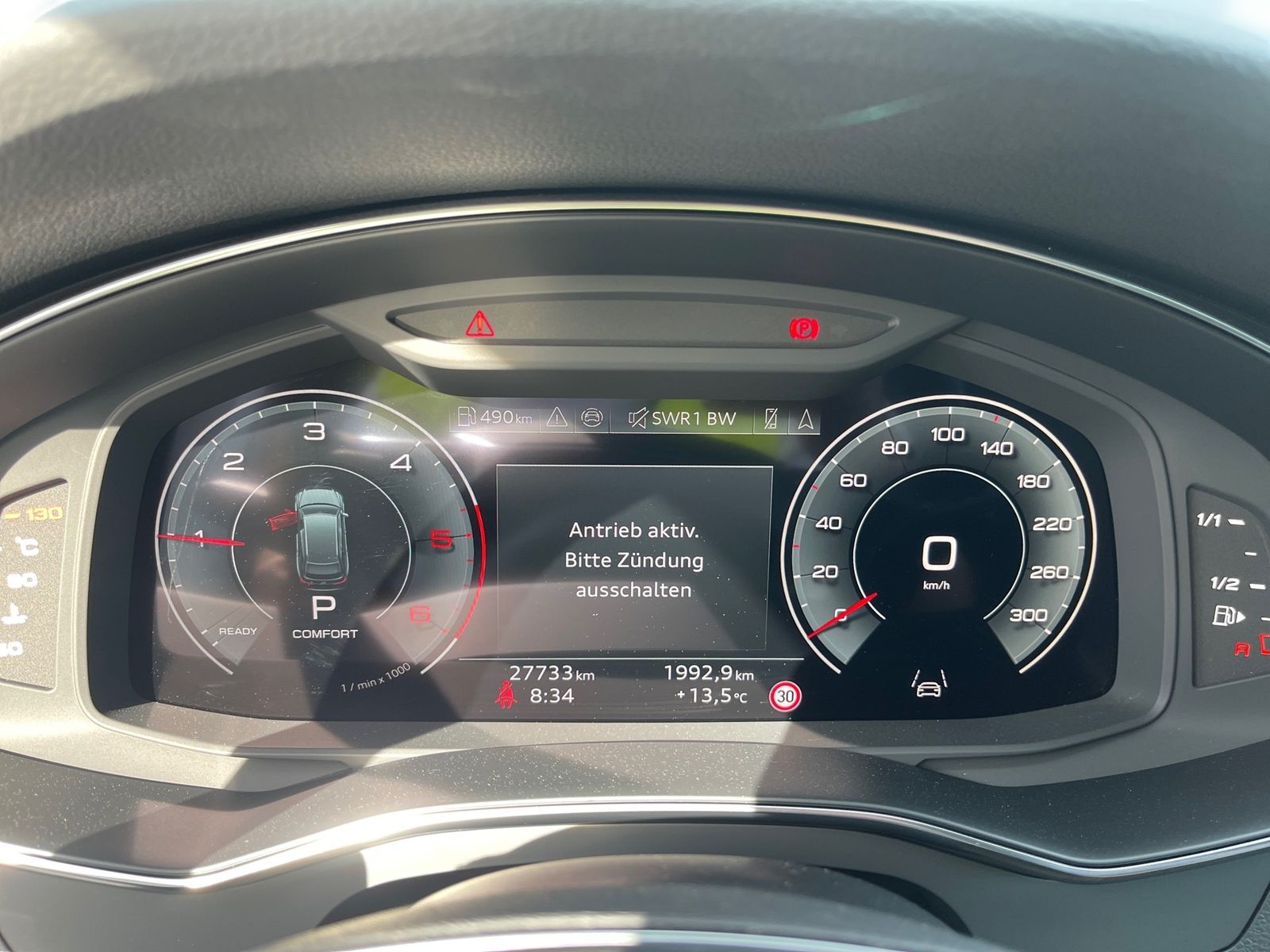 Audi A6 Avant - Samsaru's Car Outlet