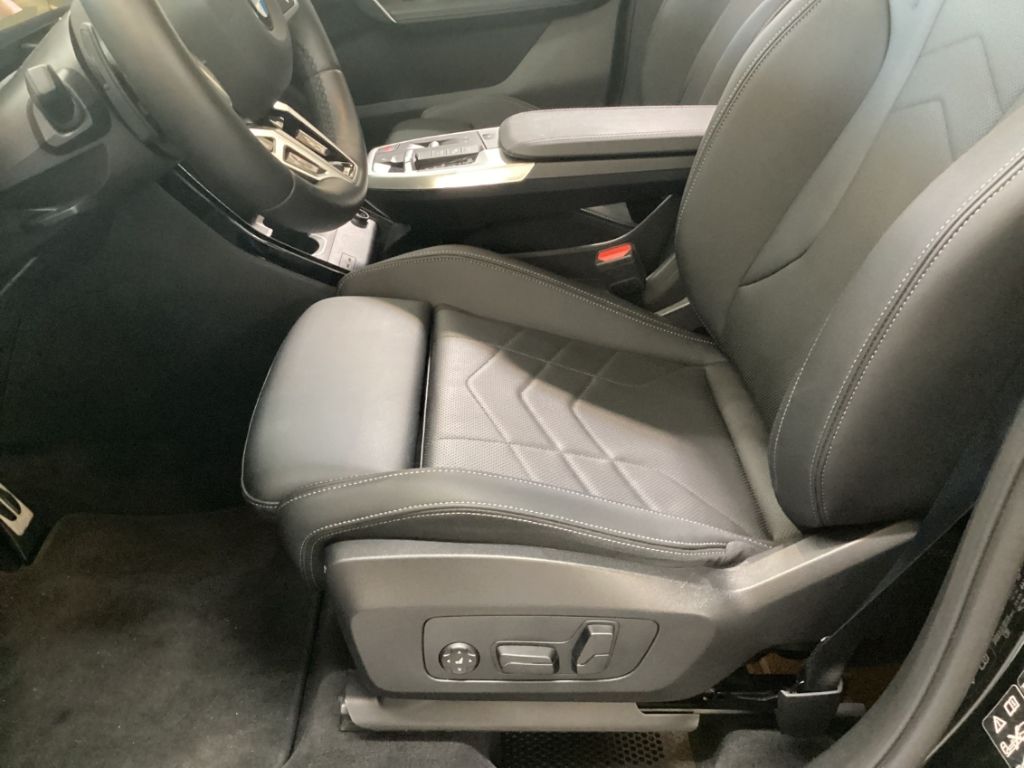 BMW X1 23d x M-Sport SR19'' AHK HUD H/K PA+ DaProf P