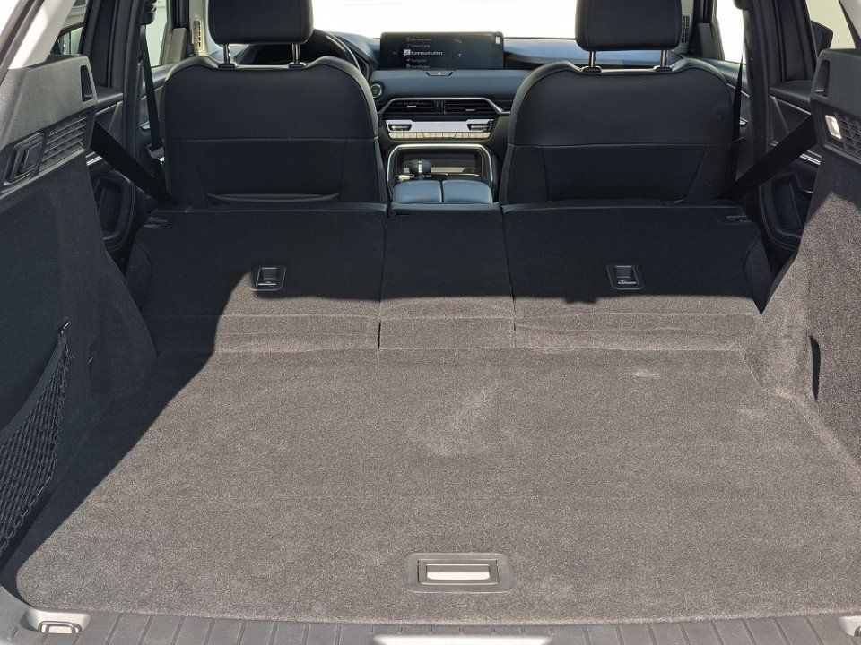 Mazda CX-60 3.3l (254PS) Homura alle Pakete AHK Panoda