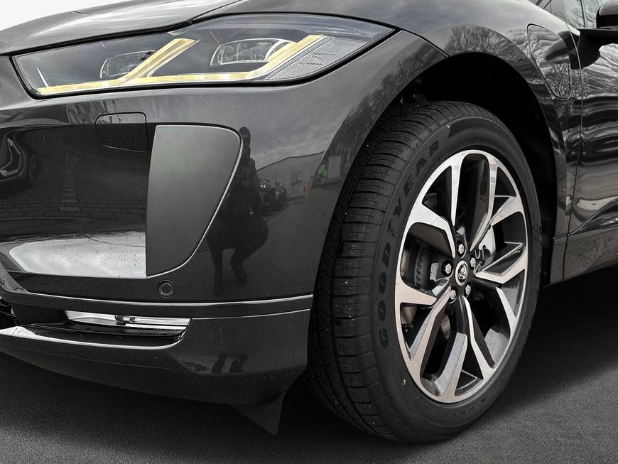 Jaguar I-Pace EV400 AWD R-DYNAMIC SE