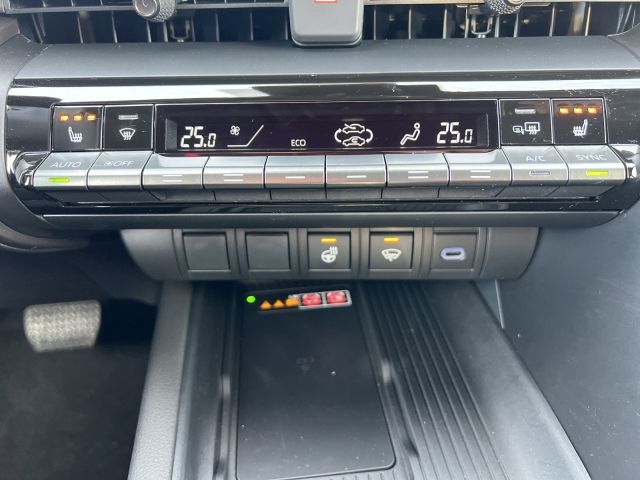 Toyota C-HR 2.0 Hybrid Team D *TECHNIKPAKET*