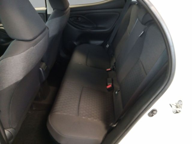 Toyota Yaris 1.5 Hybrid Team D *LED*PDC*KAMERA*