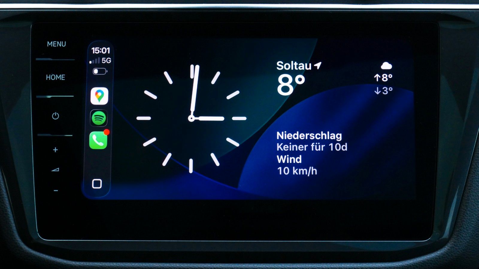 Volkswagen Tiguan R-LINE BLACK Pano 360° HuD Assist+ AHK 20