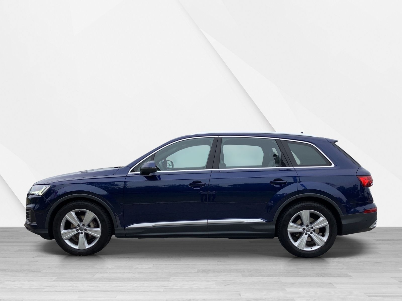 Audi Q7 50 TDI quattro S line+MATRIX LED+NAVI