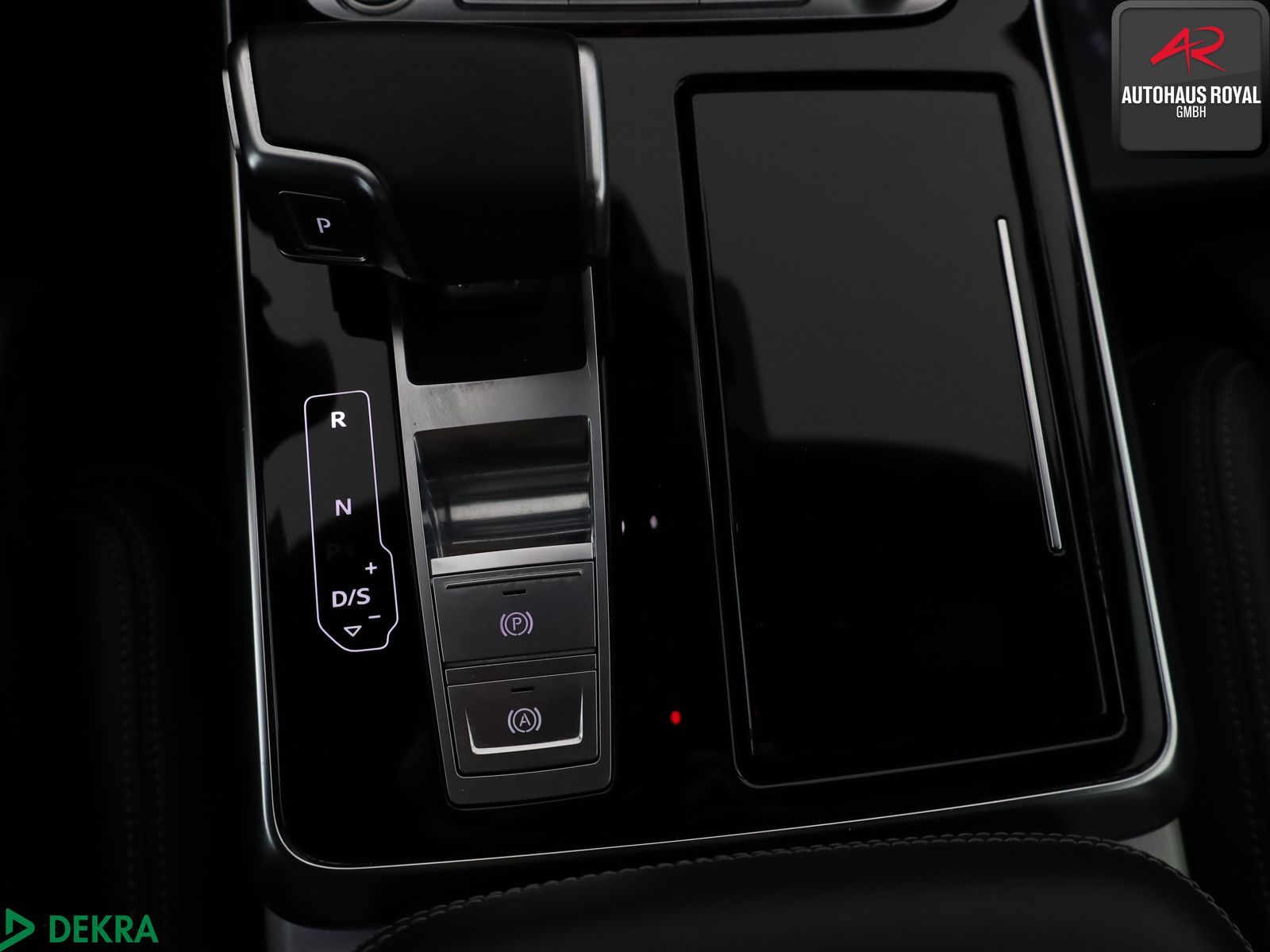 Audi Q7 55 TFSI qu S LINE 7 SITZE S-SITZE,LASER,HUD