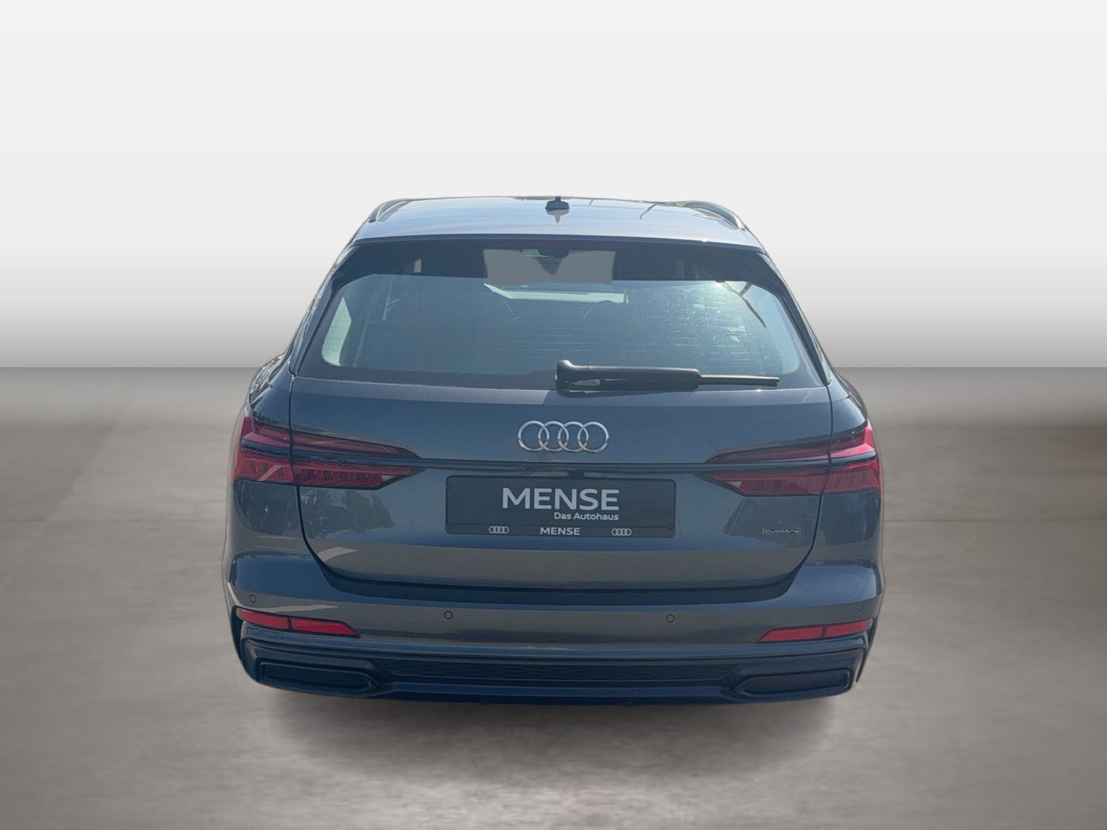 Audi A6 Avant 55 TFSI e quattro S tronic S line AHK