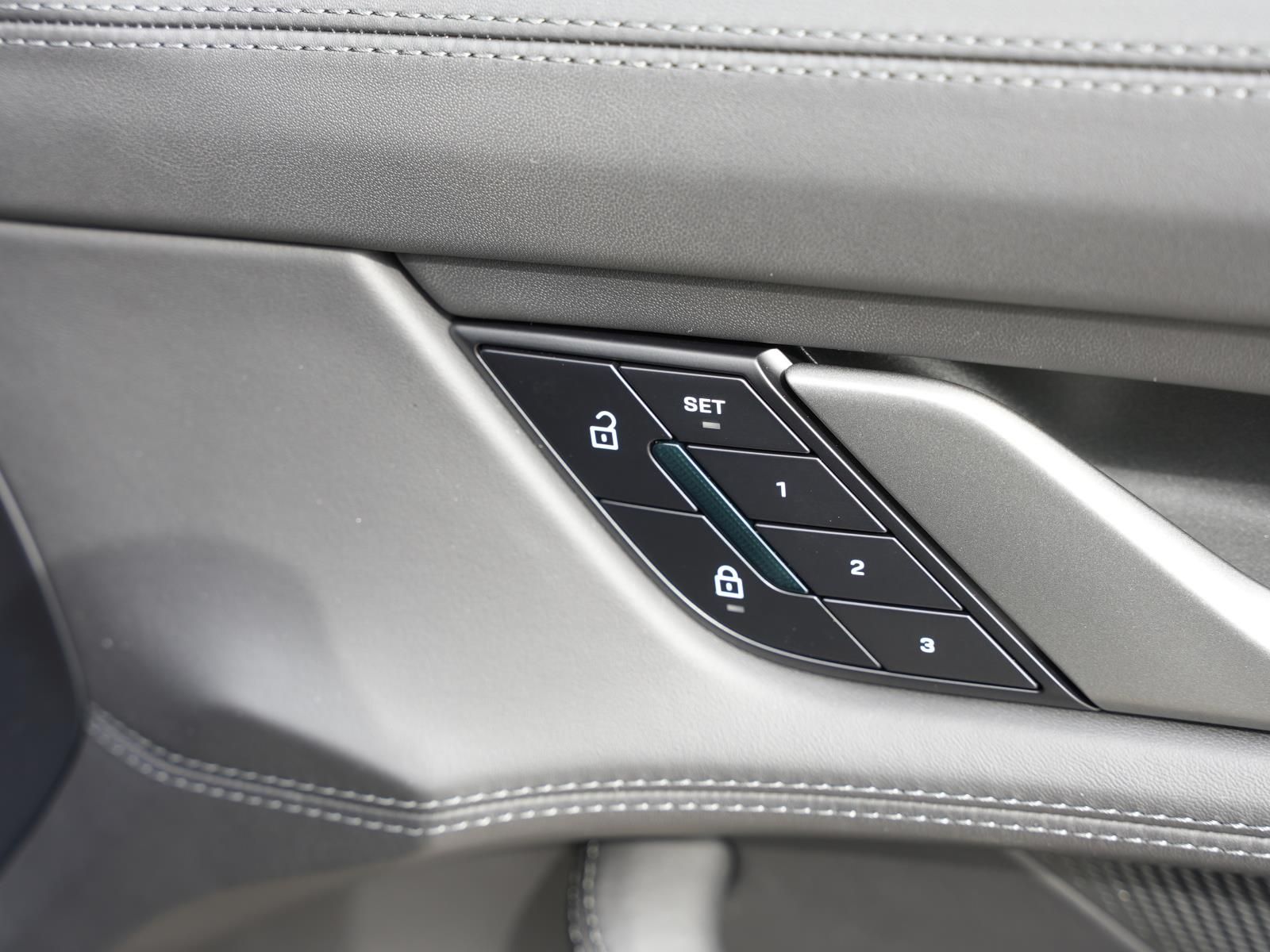 Porsche Taycan 4S Cross Turismo HA-Lenkung HD-Matrix LED