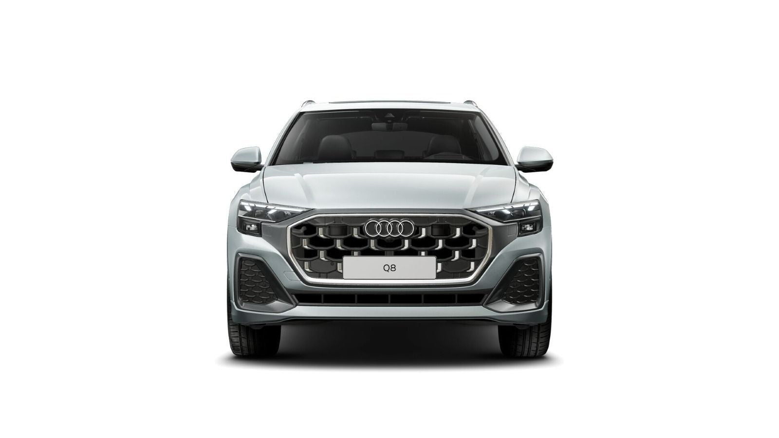 Audi Q8 50 TDI qu S line - Samsaru's Car Outlet