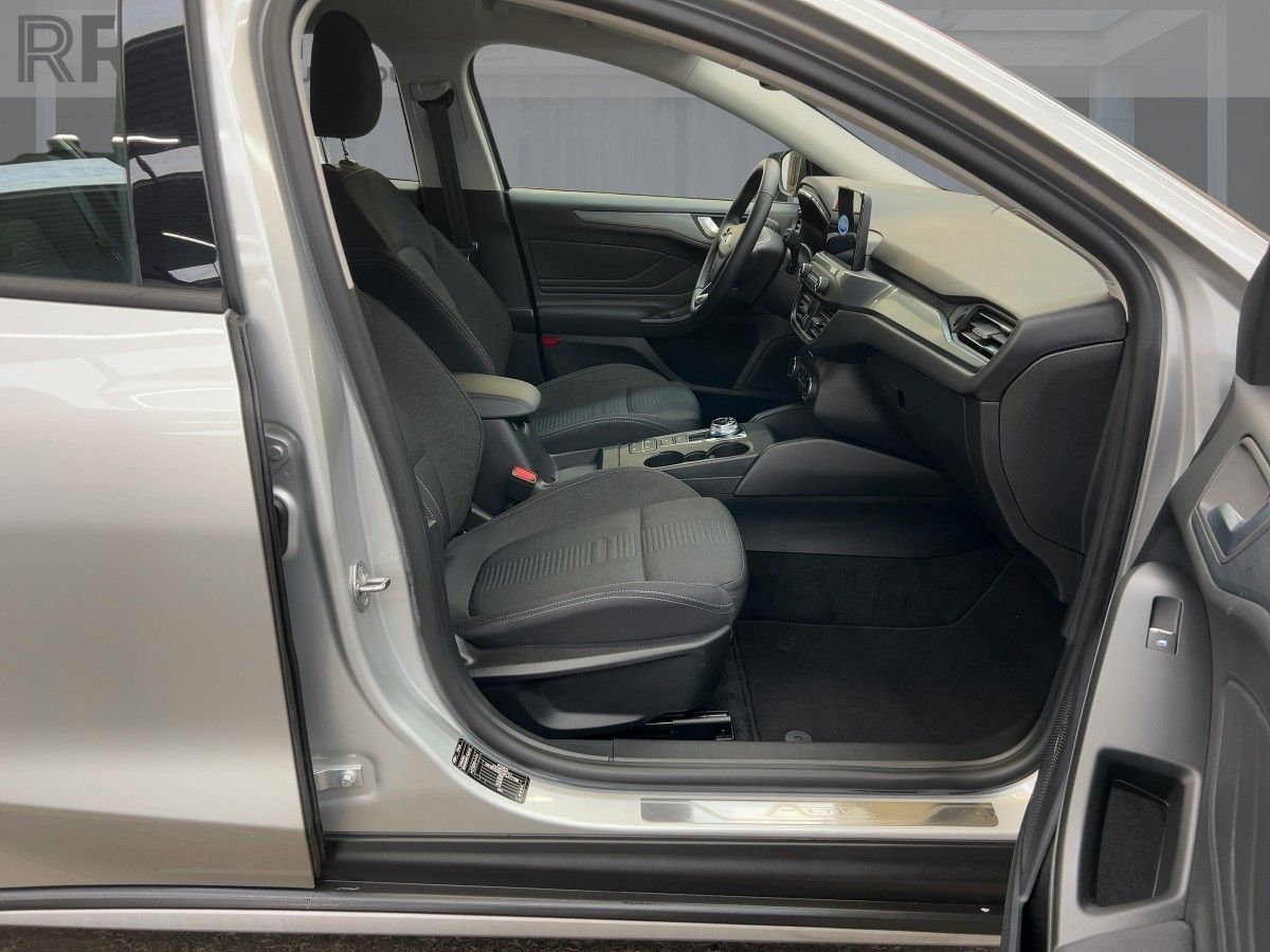 Ford Focus TURNIER 1,5 D ACTIVE - Samsaru's Car Outlet