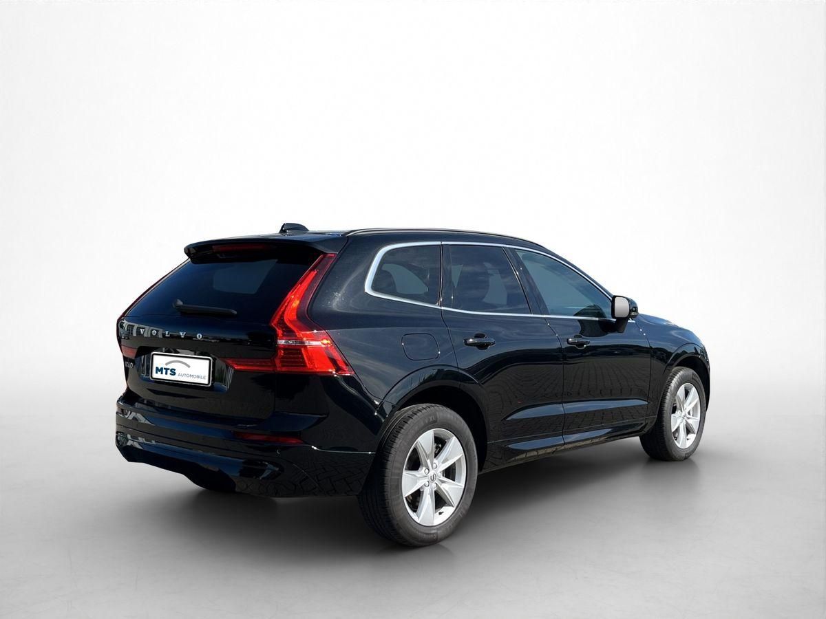Volvo XC60 2.0 Diesel Momentum Pro AWD - Samsaru's Car Outlet