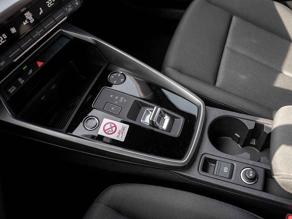 Audi A3 Sportback 40 TFSIe Alu PDC SHZ