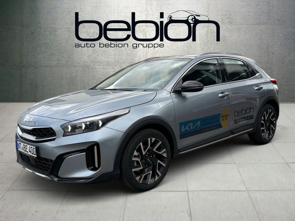 Kia XCeed 1.5 T-GDI Spirit - Samsaru's Car Outlet