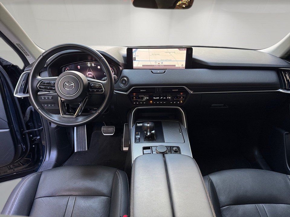 Mazda CX-60 e-SKYACTIV-D 254 Homura Conv.&Sound / AHK