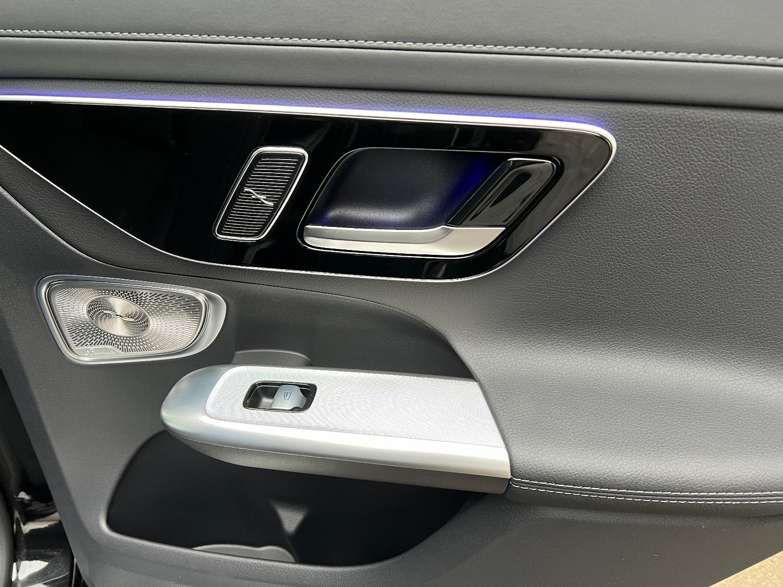 Mercedes-Benz GLC 300 DE 4MATIC Coupe AMG - Samsaru's Car Outlet