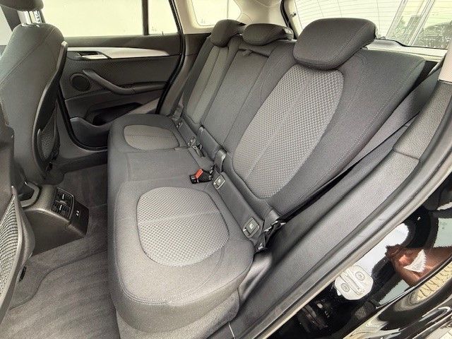 BMW X1 xDrive 25e - Samsaru's Car Outlet