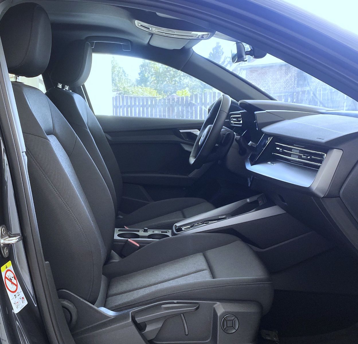 Audi A3 Sportback 30 TFSI advanced 1.Hd LED KESSY