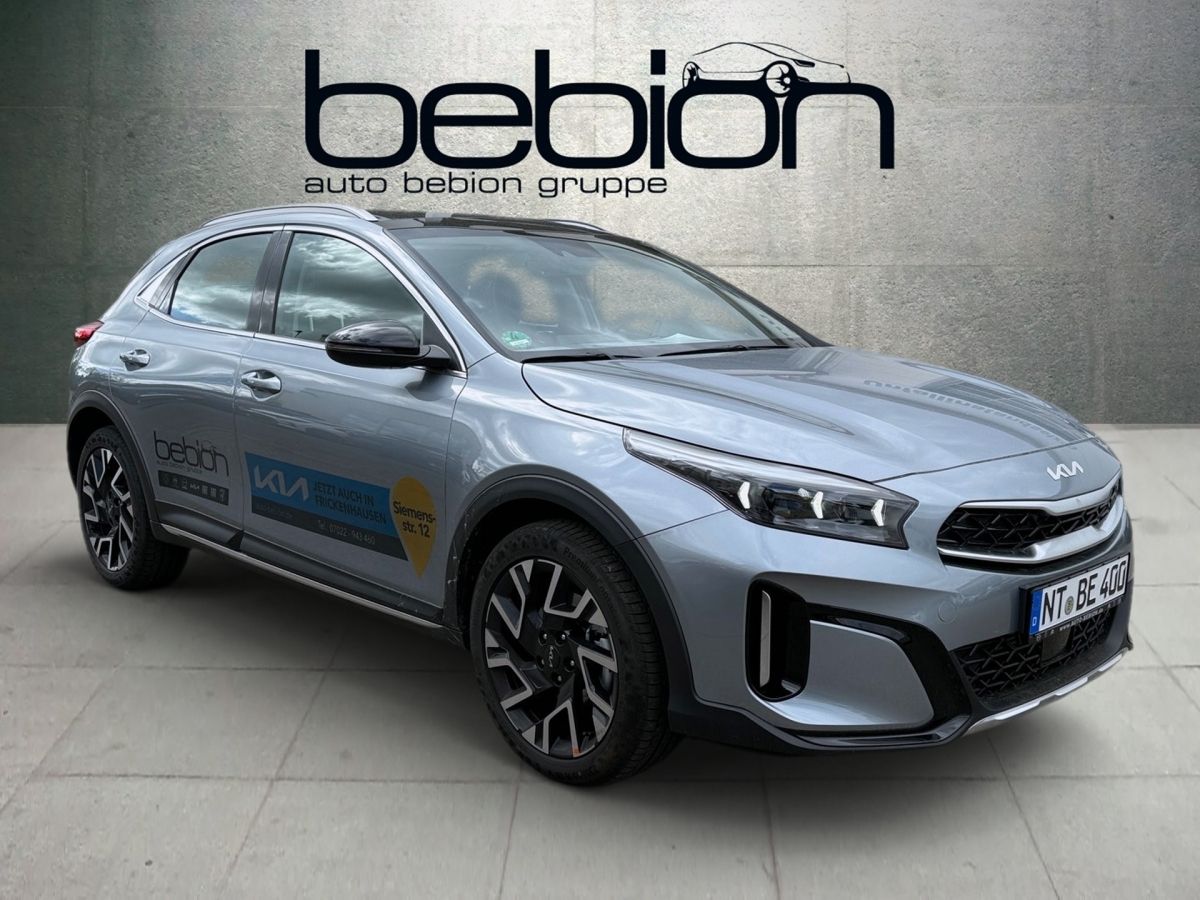 Kia XCeed 1.5 T-GDI Spirit - Samsaru's Car Outlet
