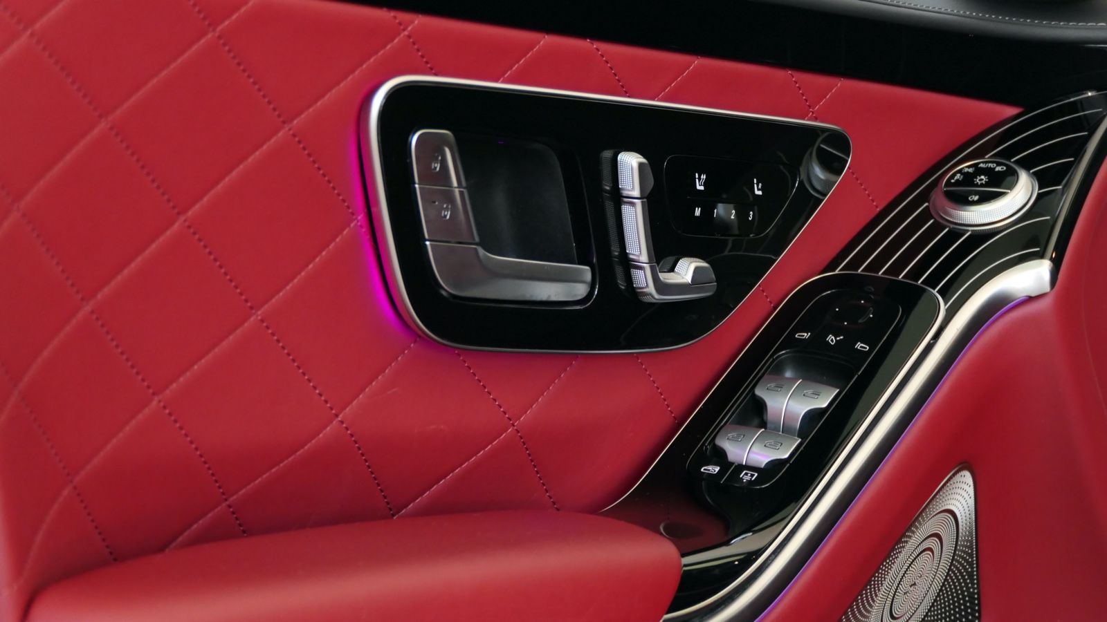 Mercedes-Benz S 400 d 4Matic L AMG - Samsaru's Car Outlet