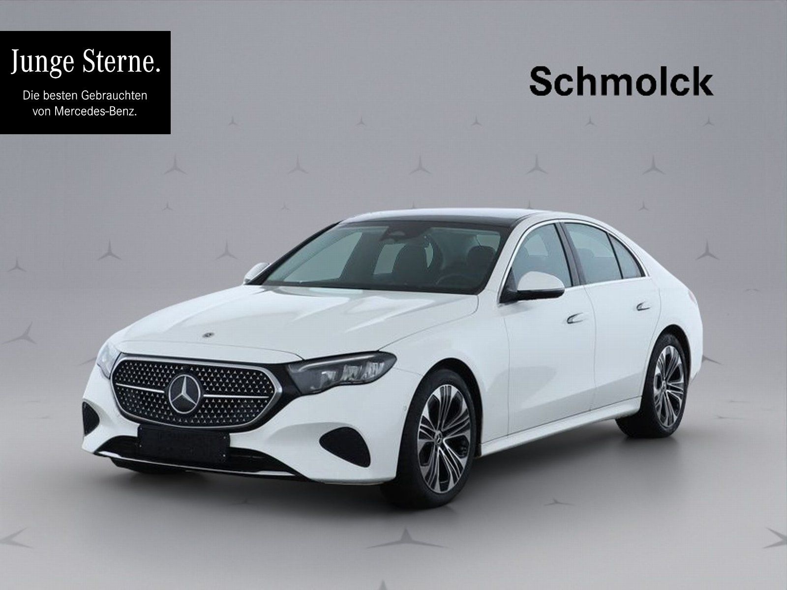 Mercedes-Benz E 220 d AVANTGARDE - Samsaru's Car Outlet