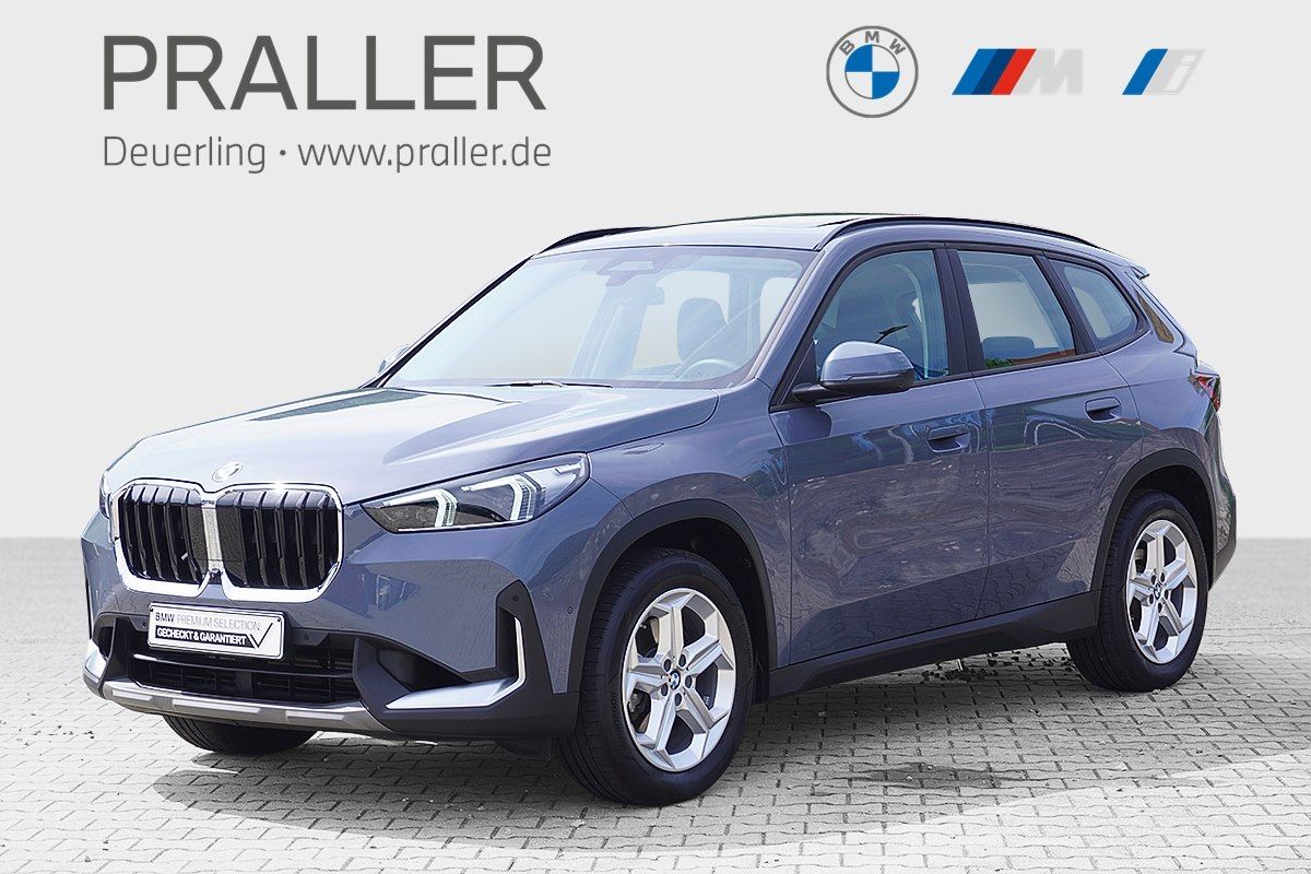 BMW X1 xDrive23i - Samsaru's Car Outlet