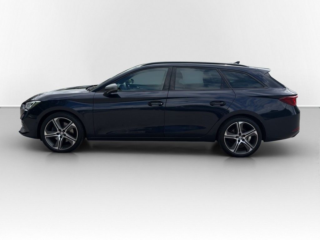 Seat Leon Sportstourer 2.0 TDI DSG 4Drive FR AHK*STHZ