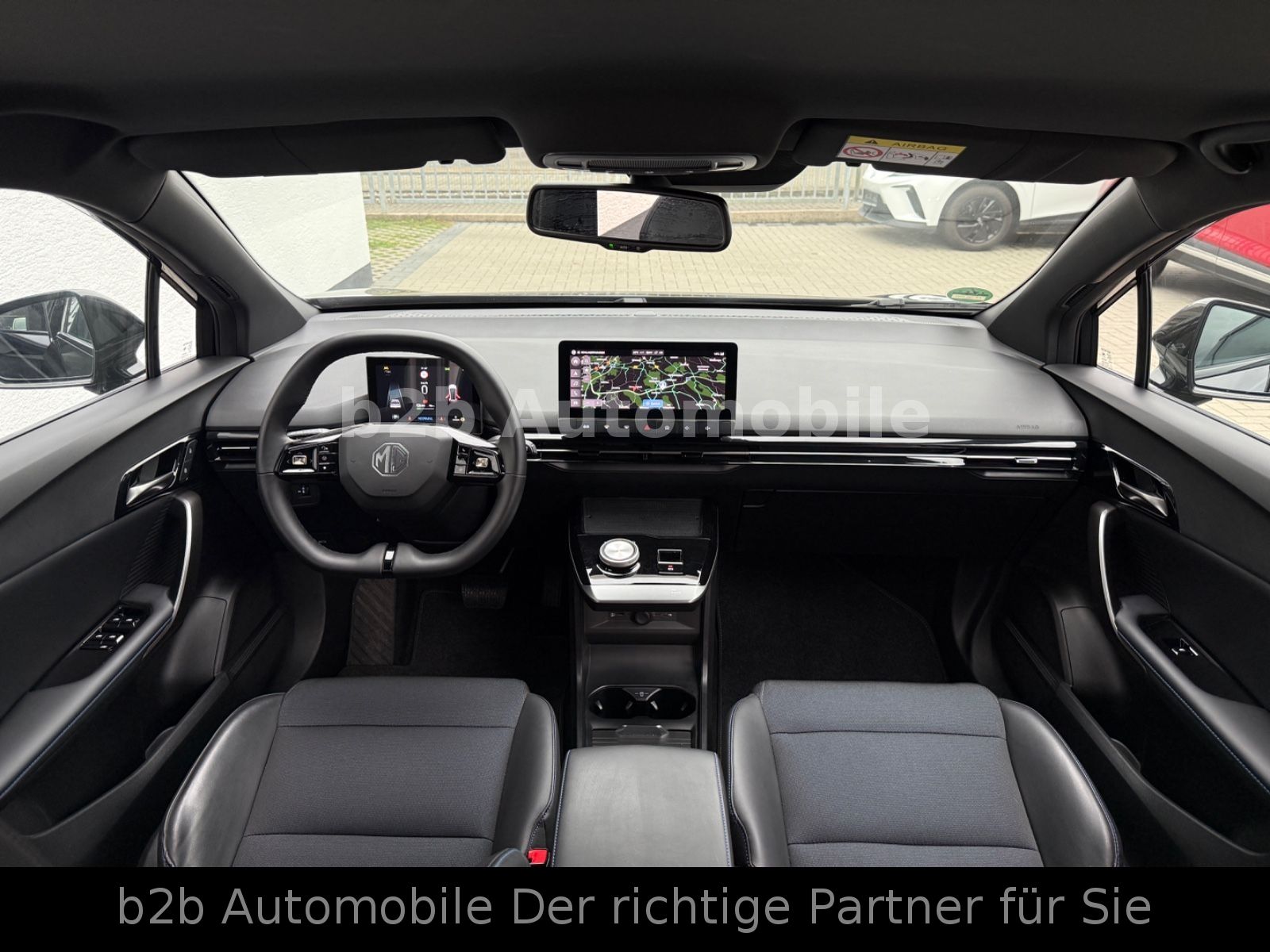 MG4 Luxury /360°/LED/Key/Wärmepumpe/FaceLift!!