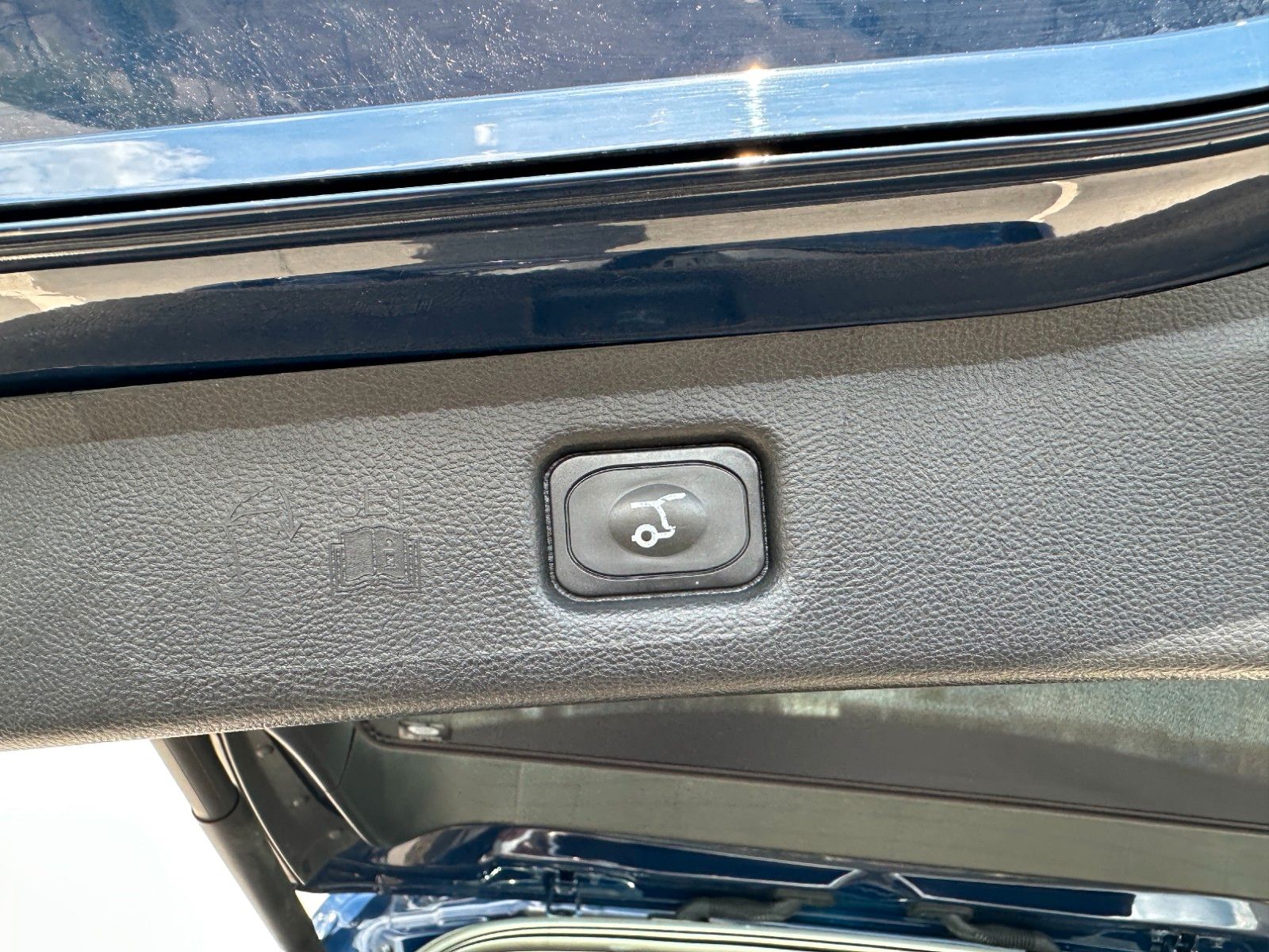 Ford S-MAX Titanium*NAVI*LED*AHK*KAMERA*ACC*