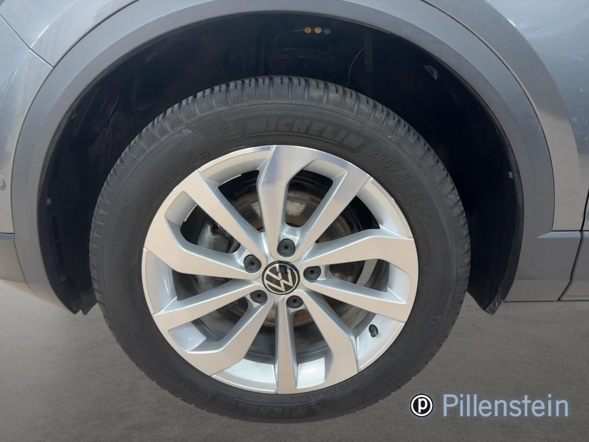 Volkswagen T-Roc LIFE 1.0 TSI - Samsaru's Car Outlet