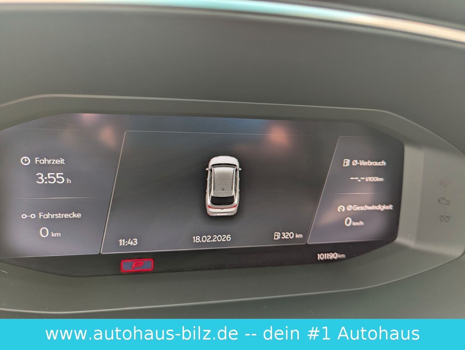 Seat Leon Sportstourer Style*AHK*LED*Kamera*Winterpak