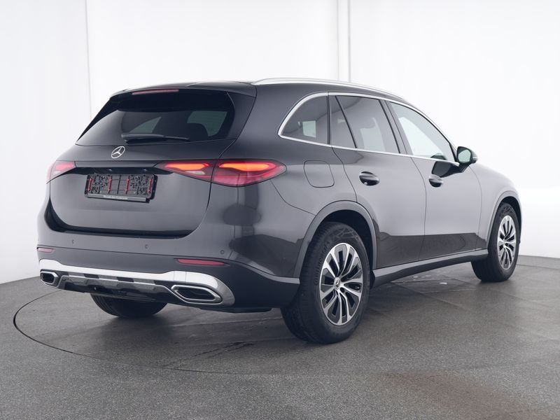 Mercedes-Benz GLC 220 d 4M Avantgarde Advanced Plus - Samsaru's Car Outlet