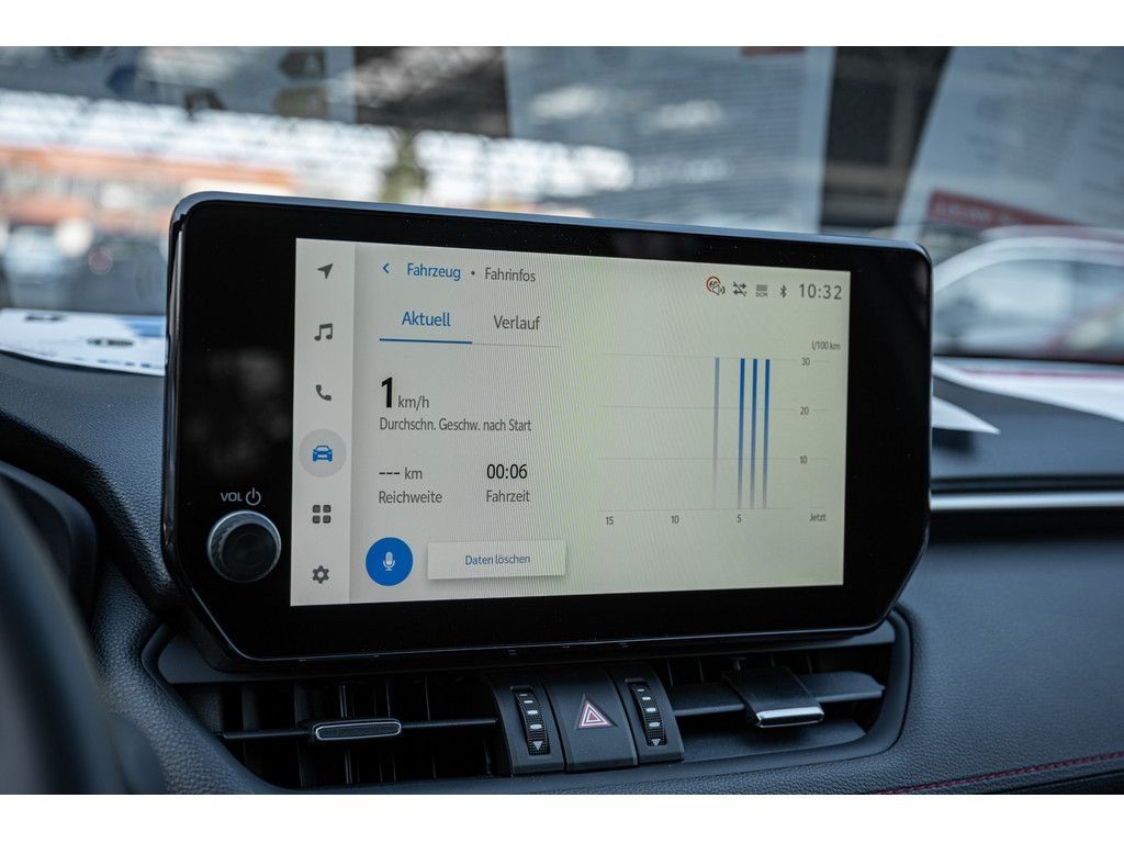 Toyota RAV 4 Teamplayer 2.5 Plug-in Hybrid 4x4 HUD LED