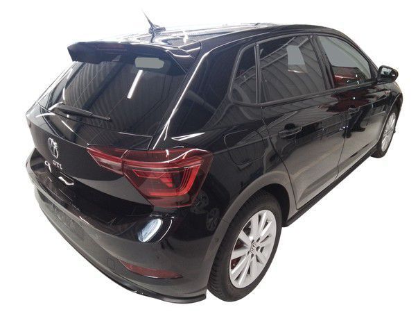Volkswagen Polo GTI 207PS NP.46 LEDER.PANO.NAVIP.KAMERA.5JG