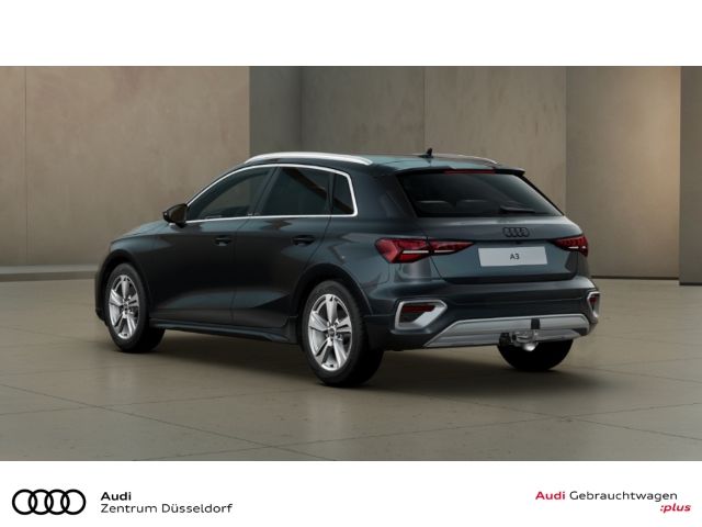 Audi A3 allstreet 35 TFSI - Samsaru's Car Outlet