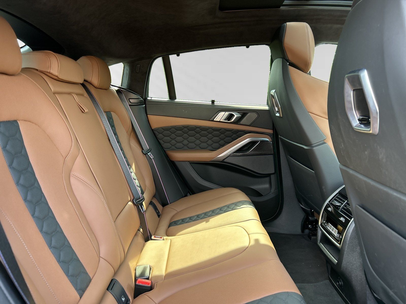 BMW X6 M Competition Inkl. € 1.190 Zubehörbonus* AHK